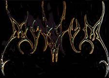 logo Mortum (SWE)